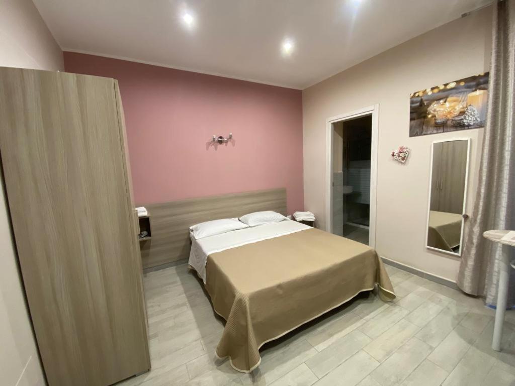 A Casa Da Chiara Apartment Palermo Exterior photo