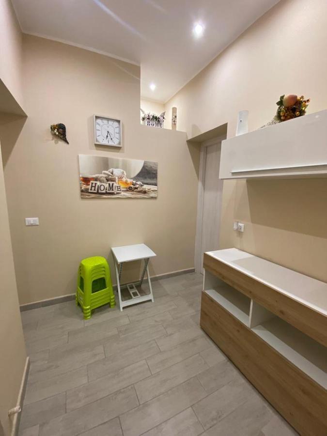 A Casa Da Chiara Apartment Palermo Exterior photo