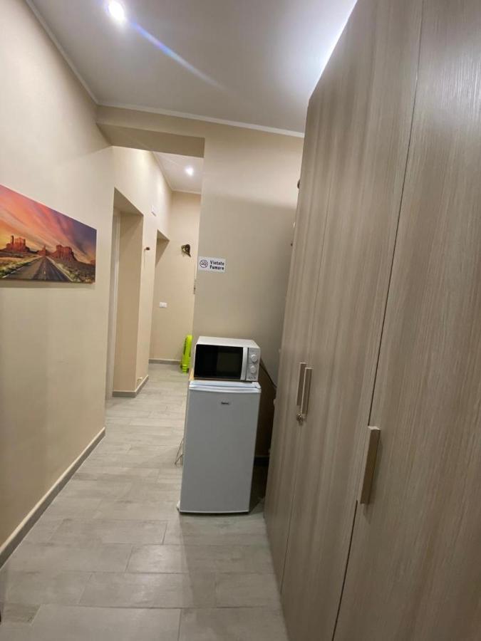 A Casa Da Chiara Apartment Palermo Exterior photo
